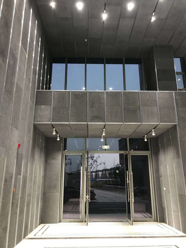 广嘉源泡沫铝吸声板新型泡沫铝板，吸声性能好的应用范围。
